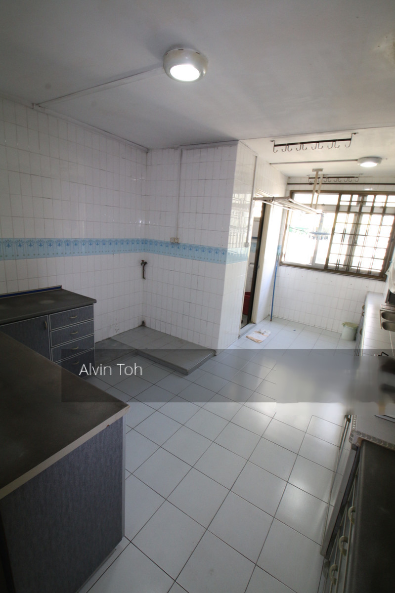 Blk 824 Jurong West Street 81 (Jurong West), HDB 5 Rooms #148084882